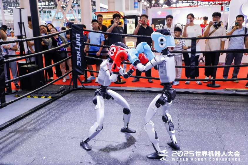 汉威科技电子鼻嗅觉传感器，开启机器嗅觉新感知